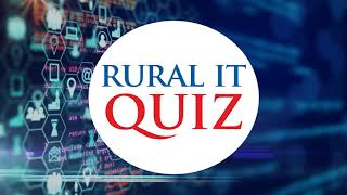 Rural IT Wiz 2020 Episode 2 - Rajasthan screenshot 3