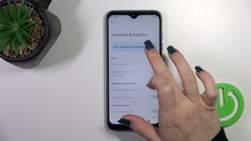 How to Find & Manage Sound Settings on FAIRPHONE 4 5G?