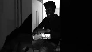 UNKNOWN T - COME TO THE LIZZY | WIZE EDIT #throwback