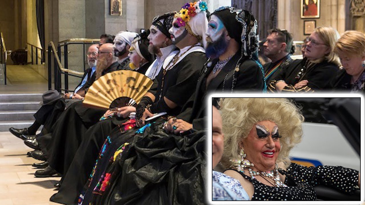 Darcelle XV, iconic Portland Drag Queen Dies Age of 92 YouTube