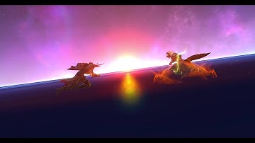 [FFXIV] Magnai Versus Zenos!