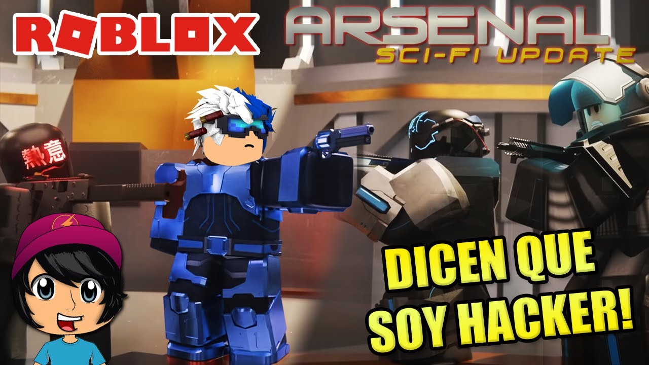 Youtube Video Statistics For Soy Un Pro Victoria Magistral En Arsenal L Soy Blue L Arsenal Roblox Espanol Noxinfluencer - arsenal juego de roblox