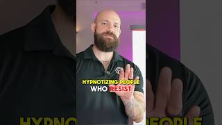 HYPNOTIZE anyone to say YES even if they resist