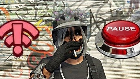 1v1 against Freeze Lag Switch