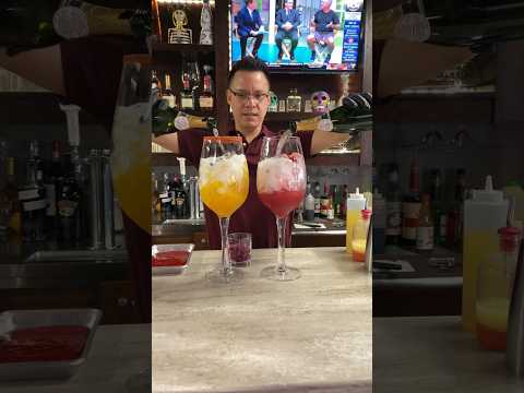 GIANT MIMOSAS