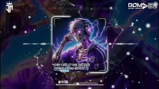 VÁY CƯỚI FT HAI THẾ GIỚI - QUANG TRUNG REMIX I Nhạc Trend TikTok 2024 - BXH Nhạc Trẻ Remix Mới Nhất