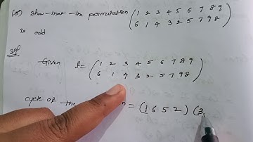 UNIT-5 ##permutetions###,imp, problems.