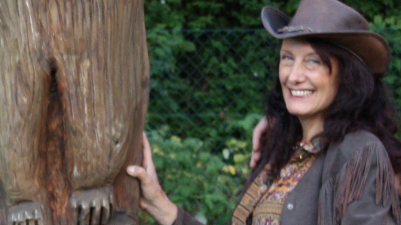 SALTRIVER-BAND, Countrymusic-Medley