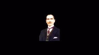 Mustafa Kemal Atatürk 🇹🇷