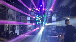 Cek Sound Adimas Jaya Sutojayan Pakisaji