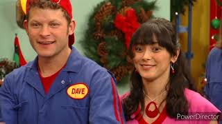 Imagination Movers Ha Ha Holidays Part 7
