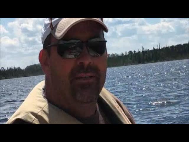 Walleye Fishing- Wildewood on Lake Savant-(844) 921-0911 