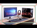 Budget gaming pc build teaser 