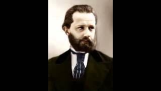 Tchaikovsky - Andante (Serenade melancolique op.26 for violin and orchestra)
