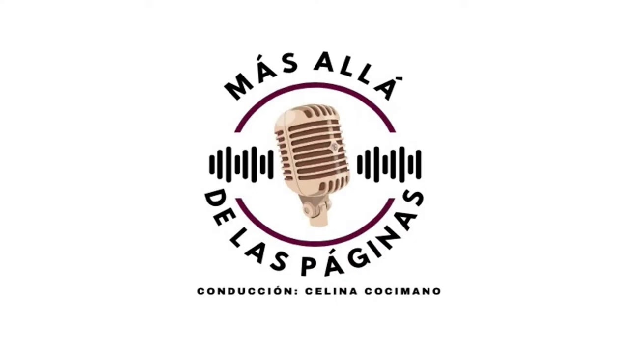 Más allá de las Páginas con Celina Cocimano | VivoTV Radio Capital