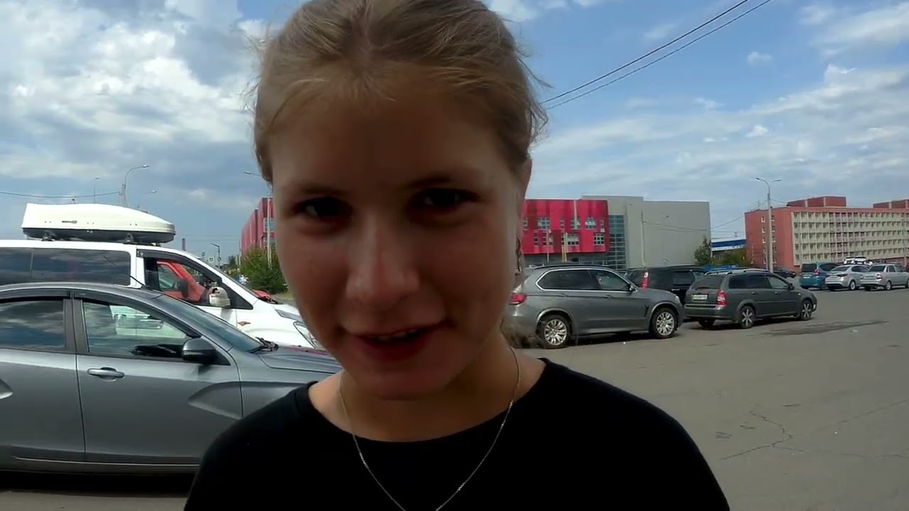 Путешествие в ДАГЕСТАН. Часть 9 (Астрахань-Волгоград-Липецк-Могилёв)