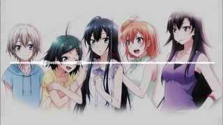 Nightcore: Nothing Without You