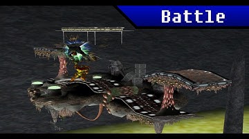 Melee Isometric View 3 - SSBM Debug Menu