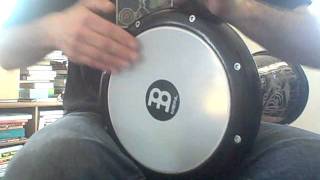 Turkish Darbuka Meinl Darbuka Doumbek Turkish Split Finger Technique Mezdeke Darbuka Show Derbakeh