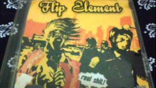 Flip Element - All my love (Fafara, Nazesus, Snooz, Zigga blow and Rocket MC)[Thai RaP]