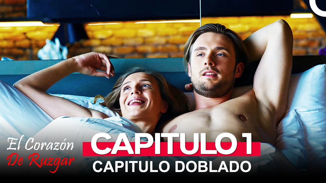 El Corazon De Ruzgar Capitulo 1 En Español