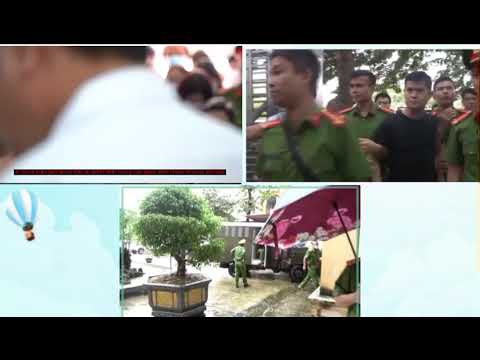 Video Dùng nhục hình đối với BS (Ph) ép cung buộc tội làm án... - youtube