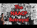 The NAACP Betrayal: Protecting Power, Not People