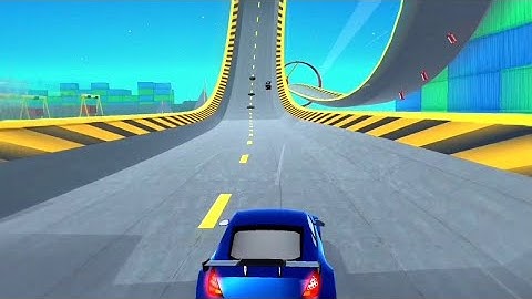 Race Master 3D - Gameplay Car Racing level 27