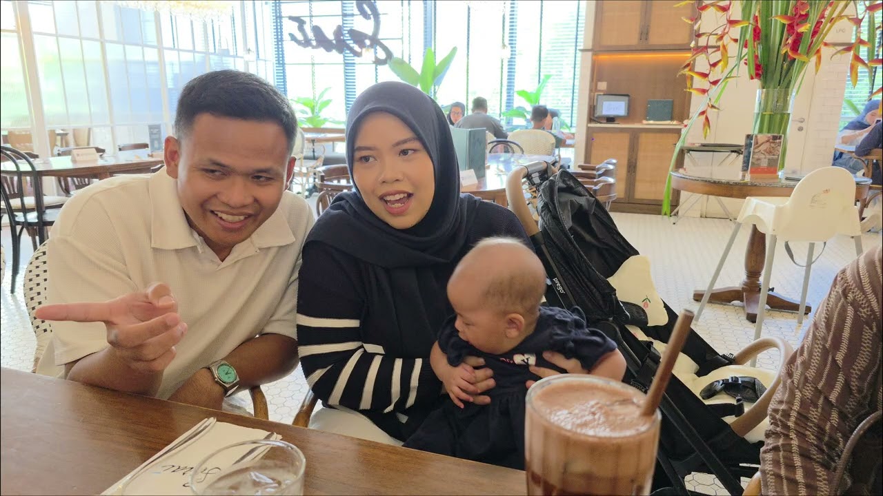 TokOnePiManaTu!Makan2SebelumPosa