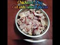 Chicken Vindaloo | Goan Chicken Vindaloo | Spicy And Tangy | Anny's Special |