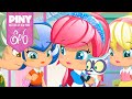PINY Institute Of New York - Fad In (S1 - EP06) 🌟♫🌟 Cartoons in English for Kids