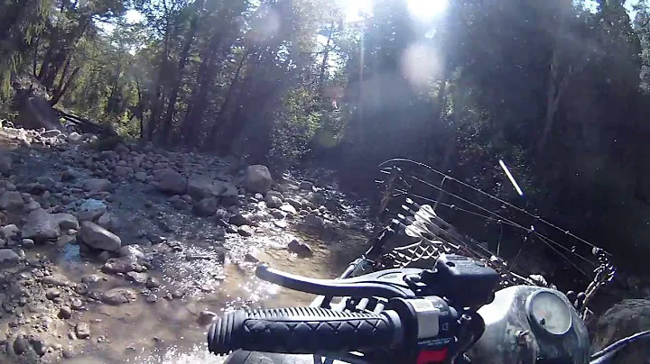 2015 Utah Manti elk hunt