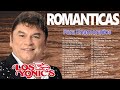 LOS YONICS ROMÁNTICAS DEL AYER - LOS YONICS LO MÁS ROMÁNTICO PARA ENAMORADOS