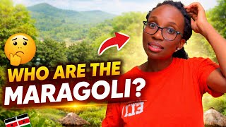 From One Man to a Whole Community | Maragoli History