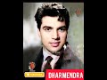 Dharmendra Journey 1935-Now #Shorts #youtubeshorts #Viral #transformationvideo #trending