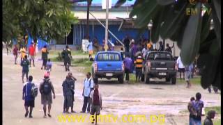 Misima Passengers Missing