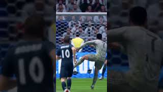 FIFA 19 Demo 180 Goal Replay