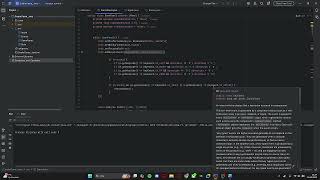 Java Snake game but better