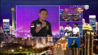 Anies: Jakarta Kota Amat Ramah Narkoba (Debat Final Pilkada DKI Jakarta – Bag 2)