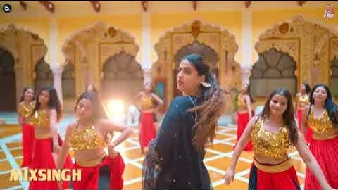 Dam Rakh Di (Official Teaser) R Nait | Simar Kaur | Pranjal Dahiya | Mix Singh | Punjabi Teaser