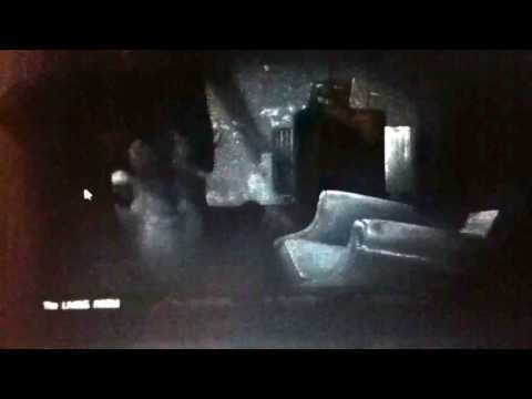 The House 2-Declan's TERROR