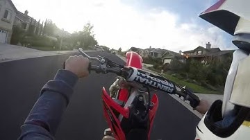 GoPro Hero 4 Slow Motion Test 1080p 120fps