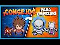 NO empieces PokeMMO sin ver este vdeo 7 Consejos tiles