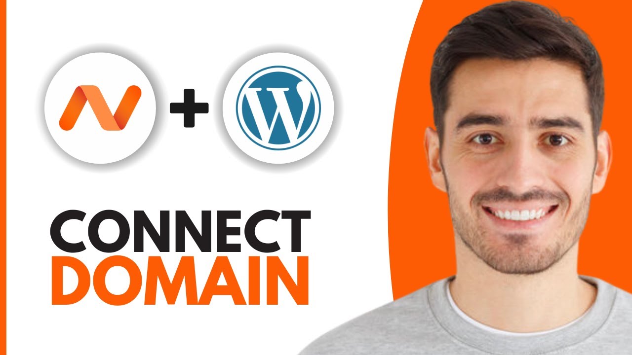 How To Connect Namecheap Domain To WordPress Step By Step YouTube how-to-connect-namecheap-domain-to-wordpress-step-by-step-youtube
