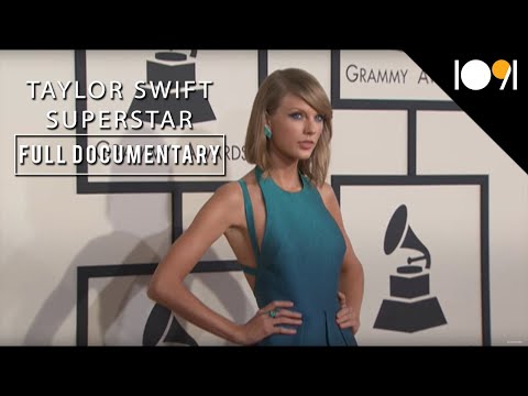 Taylor Swift: Superstar (FULL MOVIE)