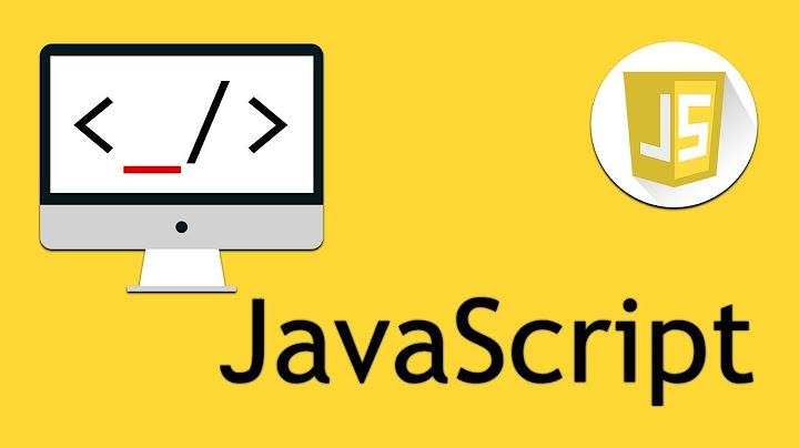 Cách link javascript vào html