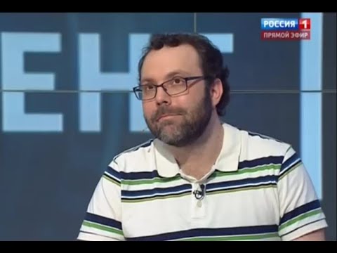 Борис Соболев. Специальный корреспондент. Обсуждение фильма "На дне знаний - 3" (3.06.2015)