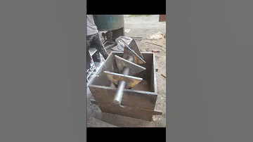 Tunatengeneza Mashine Za Kusaga Plastic Plastic Crusher 