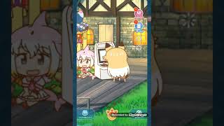 Kemono friends pavilion: Ezo red fox
