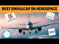 DYNAMATIC TECHNOLOGY DEEP DIVE | BEST SMALLCAP IN AEROSPACE SECTOR